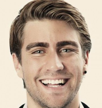 Çağlar Ertuğrul Fotoğrafı