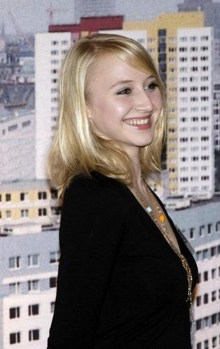 Anna Maria Mühe fotoğrafı