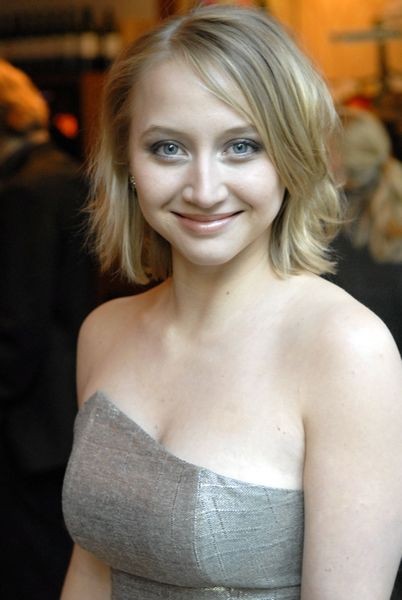 Anna Maria Mühe fotoğrafı