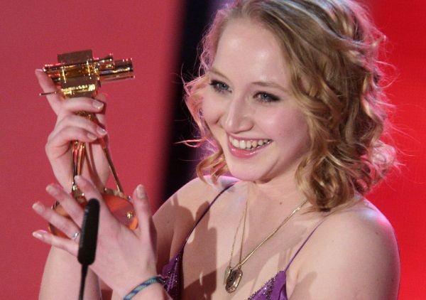 Anna Maria Mühe fotoğrafı