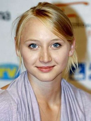 Anna Maria Mühe Fotoğrafı