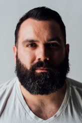 Jake Washburn fotoğrafı