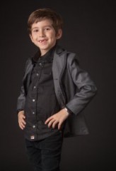 Kadan Rockett fotoğrafı