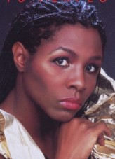 Miquel Brown fotoğrafı