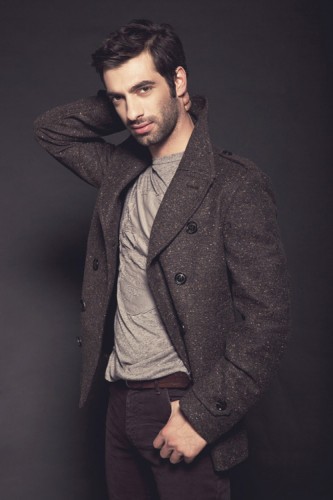 İlker Kaleli Fotoğrafı