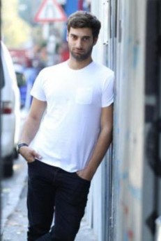 İlker Kaleli Fotoğrafı