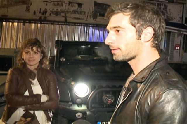 İlker Kaleli Fotoğrafı