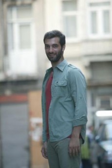 İlker Kaleli Fotoğrafı