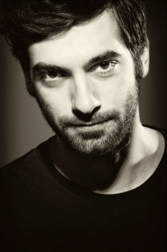 İlker Kaleli Fotoğrafı