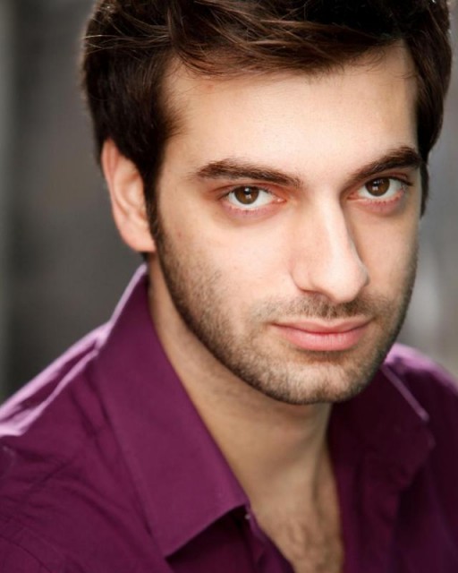 İlker Kaleli Fotoğrafı