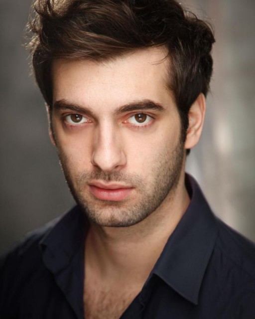 İlker Kaleli Fotoğrafı