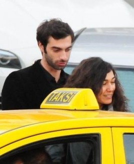 İlker Kaleli Fotoğrafı