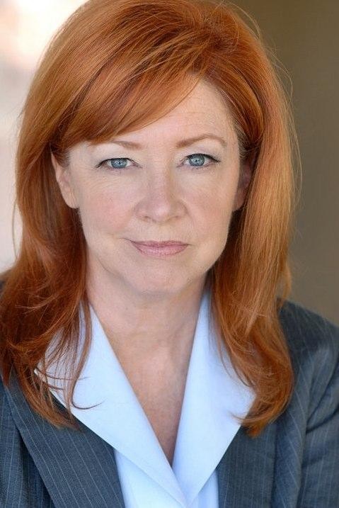 Patricia Bethune fotoğrafı