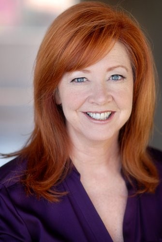 Patricia Bethune fotoğrafı