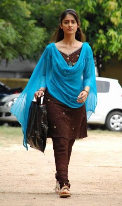 Ileana D'Cruz Fotoğrafı