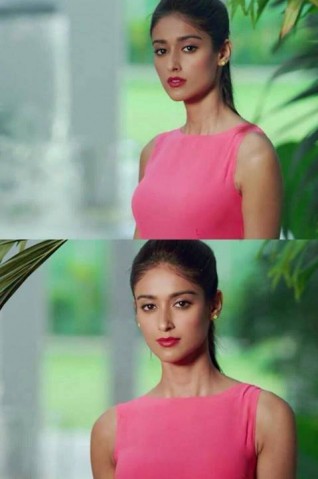 Ileana D'Cruz Fotoğrafı