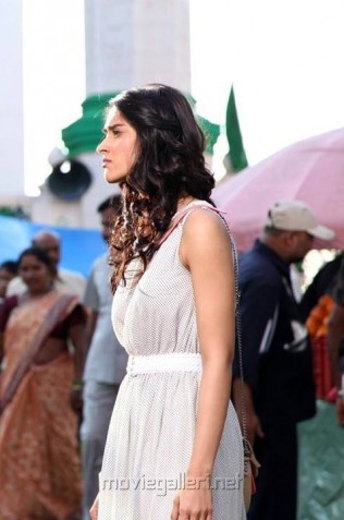 Ileana D'Cruz Fotoğrafı