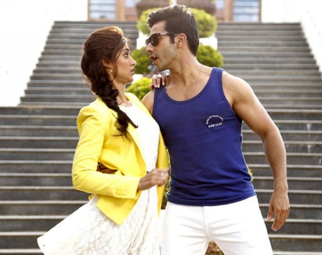 Ileana D'Cruz Fotoğrafı