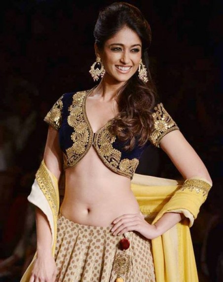 Ileana D'Cruz Fotoğrafı