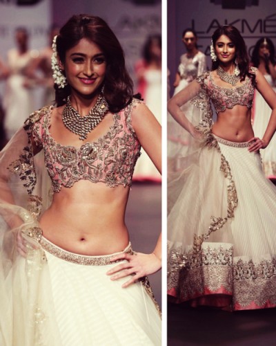 Ileana D'Cruz Fotoğrafı