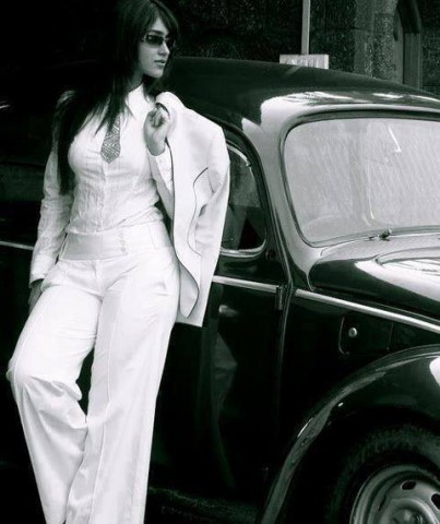 Ileana D'Cruz Fotoğrafı