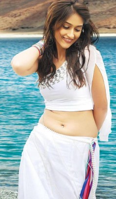 Ileana D'Cruz Fotoğrafı