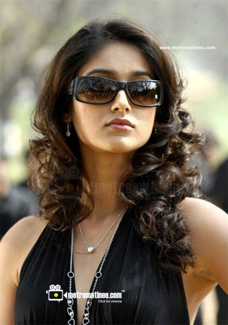 Ileana D'Cruz Fotoğrafı