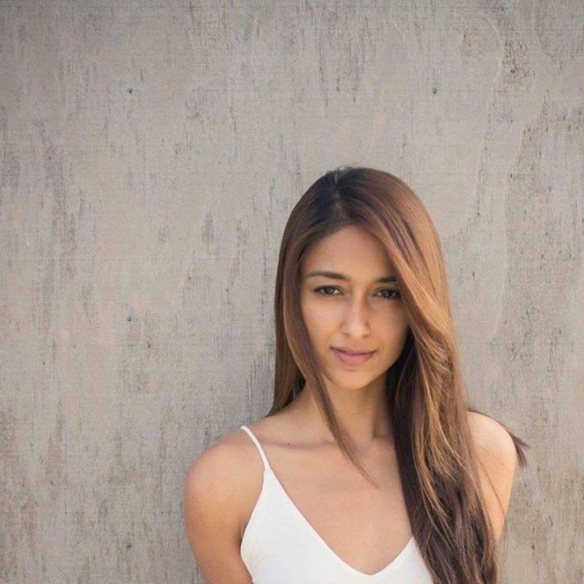Ileana D'Cruz Fotoğrafı