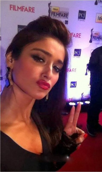 Ileana D'Cruz Fotoğrafı
