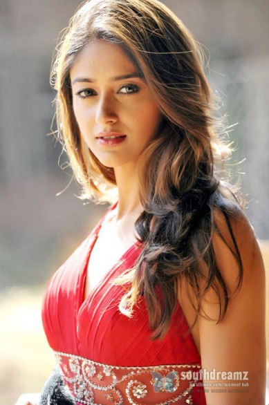 Ileana D'Cruz Fotoğrafı