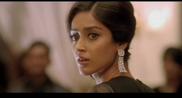 Ileana D'Cruz Fotoğrafı