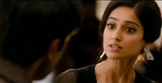 Ileana D'Cruz Fotoğrafı