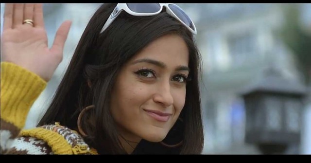 Ileana D'Cruz Fotoğrafı