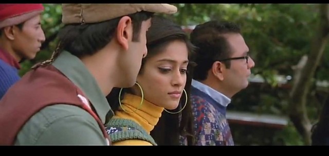 Ileana D'Cruz Fotoğrafı