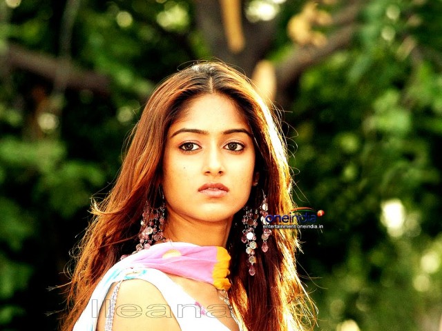 Ileana D'Cruz Fotoğrafı