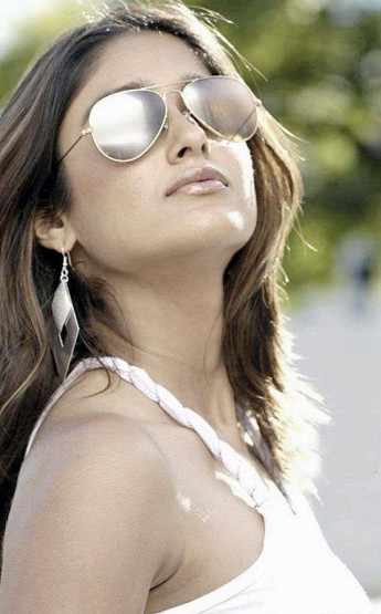 Ileana D'Cruz Fotoğrafı