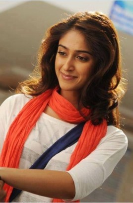 Ileana D'Cruz Fotoğrafı