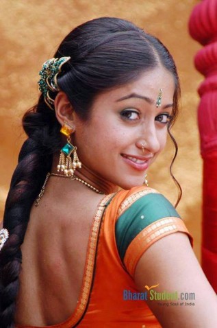 Ileana D'Cruz Fotoğrafı