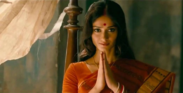 Ileana D'Cruz Fotoğrafı