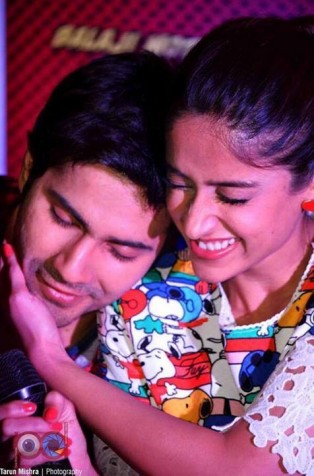 Ileana D'Cruz Fotoğrafı