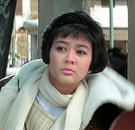 Rosamund Kwan Fotoğrafı