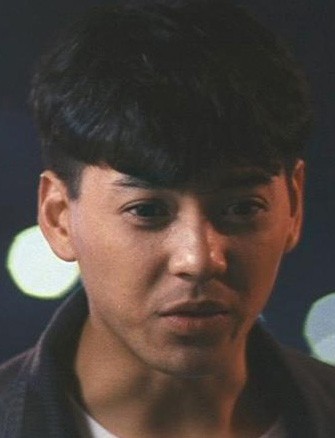 Siu Chung Mok Fotoğrafı