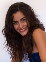 Natalia Grez fotoğrafı