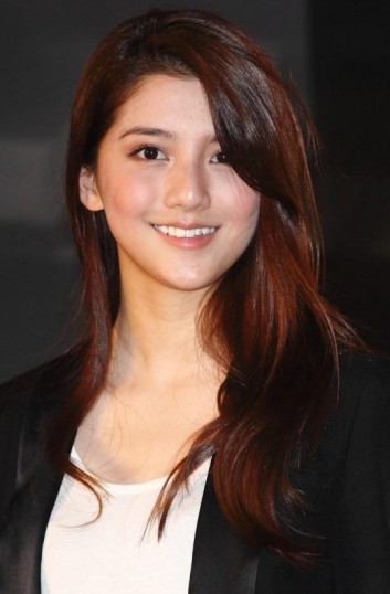 Karena Ng fotoğrafı