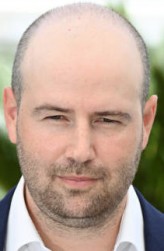 Andrew Goldman fotoğrafı