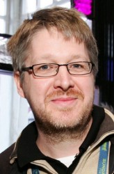 Paul Mezey fotoğrafı