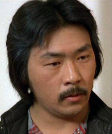 Lung Wei Wang Fotoğrafı