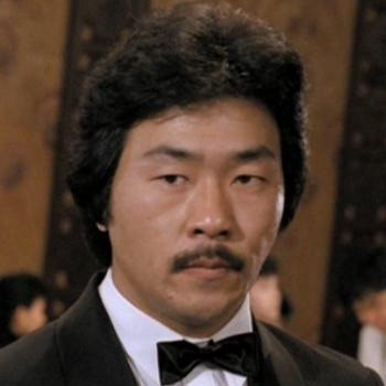 Lung Wei Wang fotoğrafı