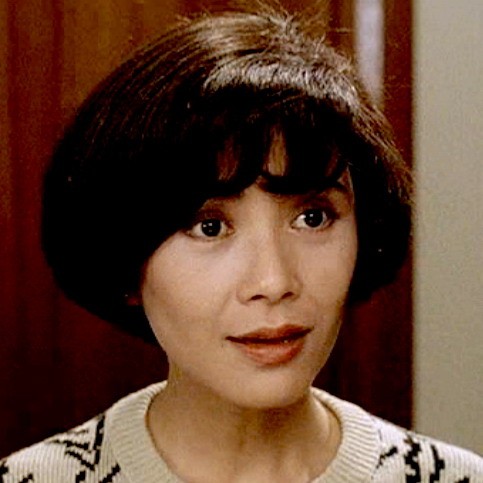 Deannie Yip Fotoğrafı