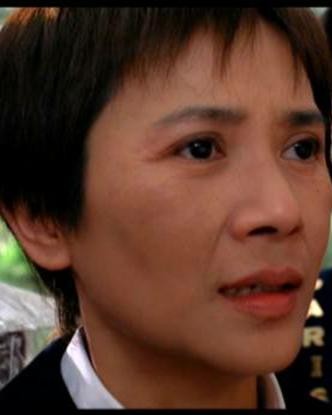 Deannie Yip fotoğrafı